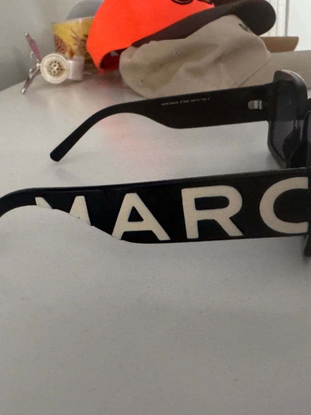 Marc Jacobs stylish marc